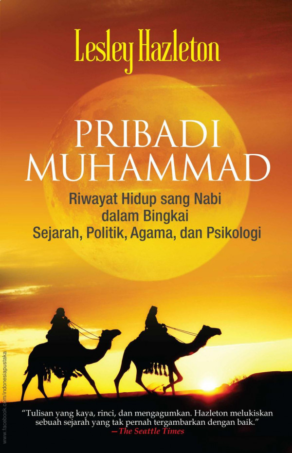 Pribadi Muhammad