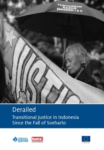 Indonesia Derailed