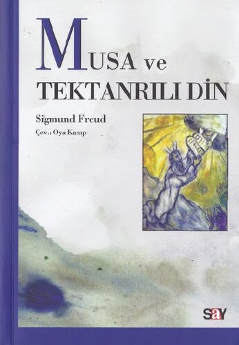 Musa ve Tektanrılı Din