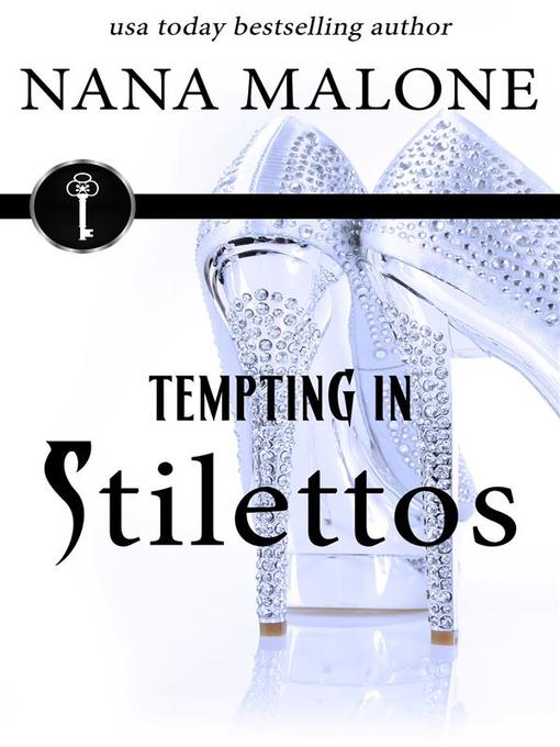 Tempting in Stilettos