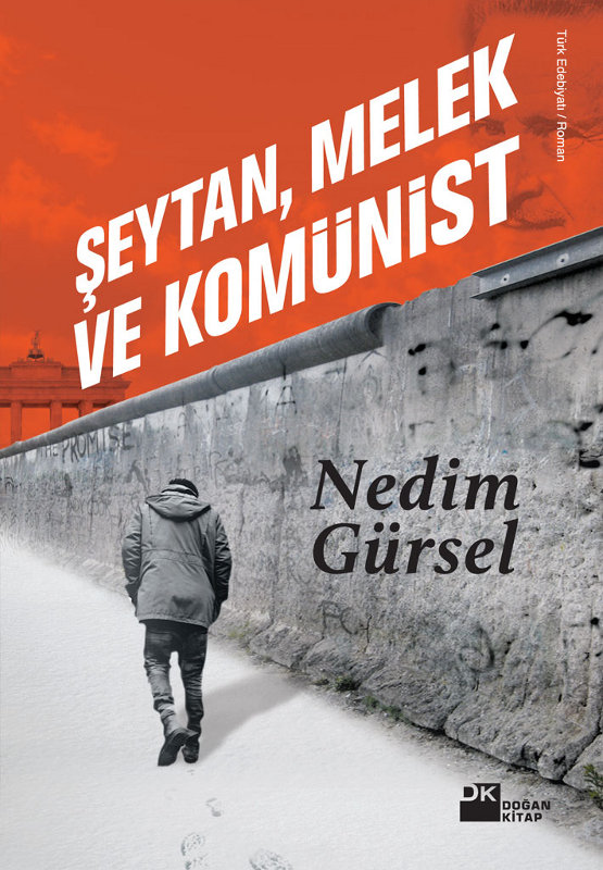 Şeytan, Melek ve Komünist