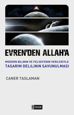 Evren'den Allah'a