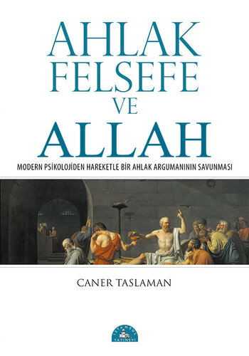 Ahlâk Felsefe ve Allah