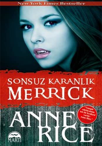 Sonsuz Karanlik: Merrick