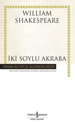 İki Soylu Akraba