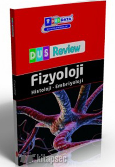 Dus Review Fizyoloji Histoloji Embriyoloji