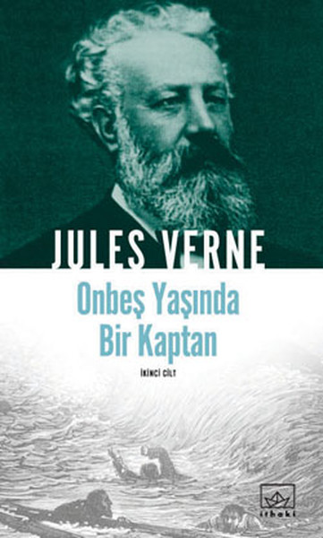 On Beş Yaşında Bir Kaptan - 2