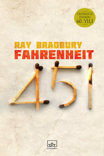 Fahrenheit 451