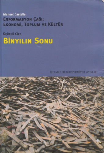 Binyılın Sonu