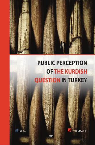 Public perception of the Kurdish question in Turkey