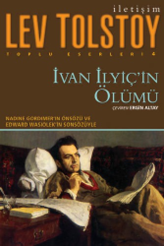 İvan İlyiç'in Ölümü