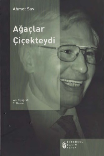 Ağaçlar Çiçekteydi