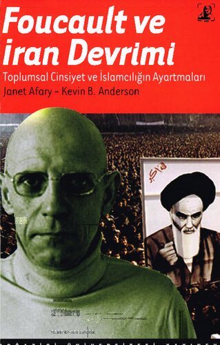 Foucault ve İran Devrimi