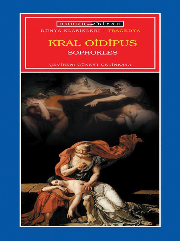 Kral Oidipus