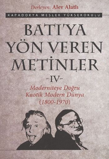 Batı'ya yön veren metinler