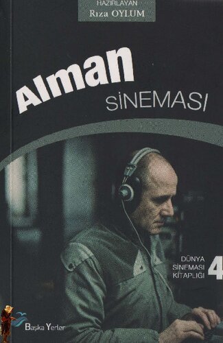 Alman sineması