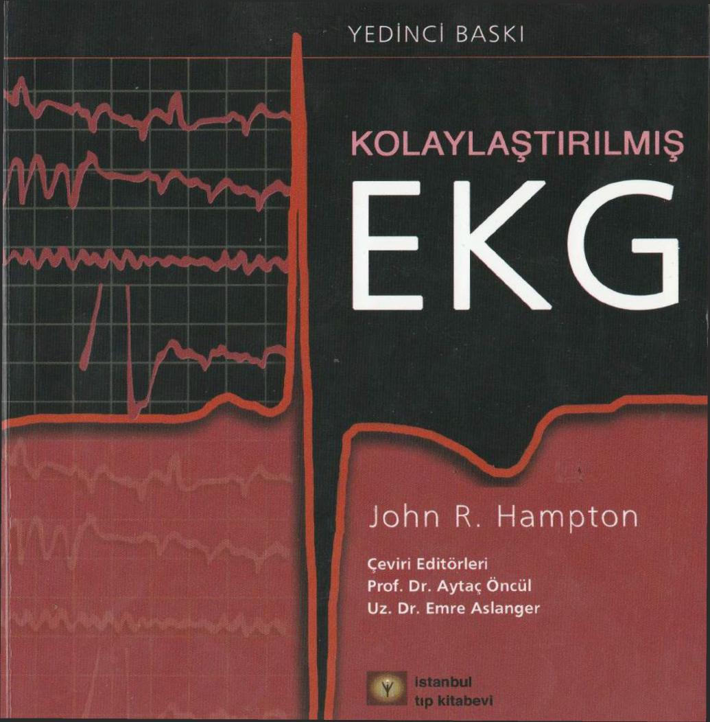 Kolaylaştırılmış EKG