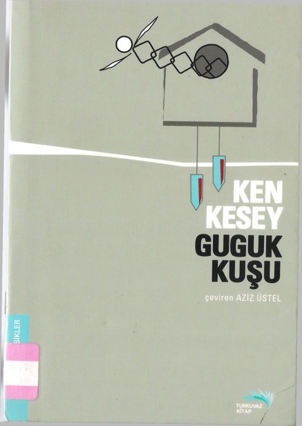 Guguk Kuşu