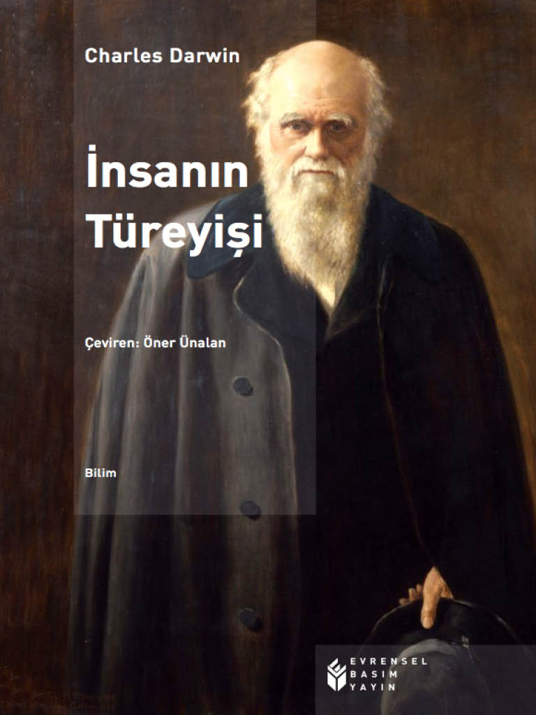 İnsanın Türeyişi