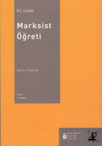 Marksist Öğreti