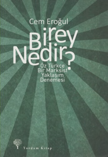 Birey Nedir?