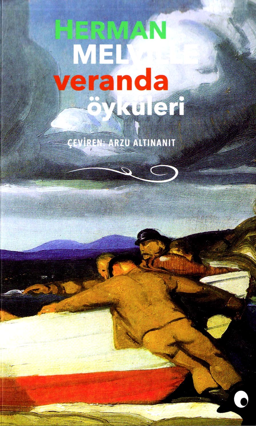 Veranda Oykuleri