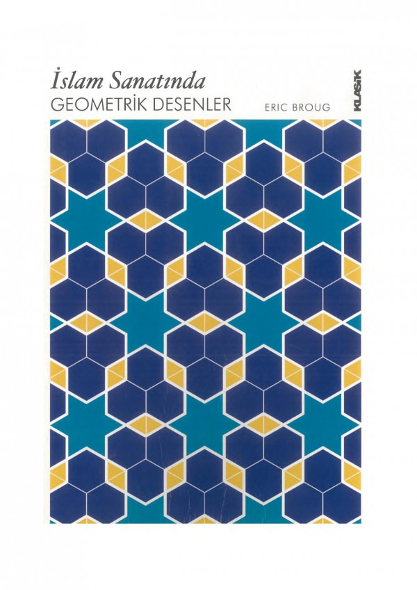 İslam Sanatında Geometrik Desenler