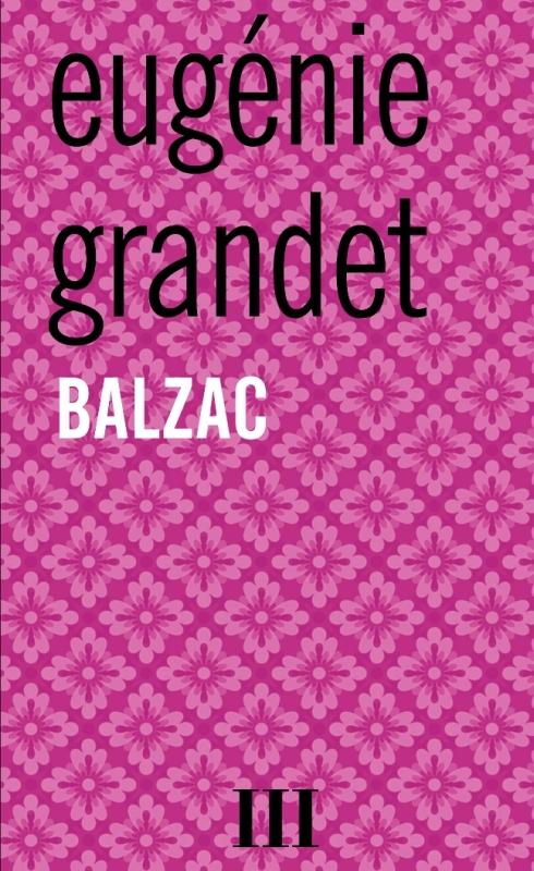 Eugénie Grandet