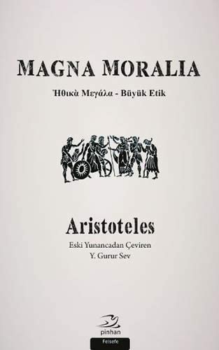 Magna Moralia