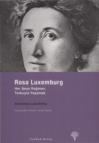 Rosa Luxemburg