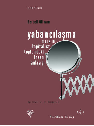 Yabancılaşma