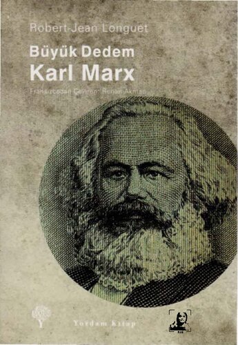 Büyük Dedem Karl Marx