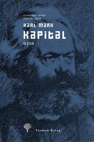 Kapital / II. Cilt