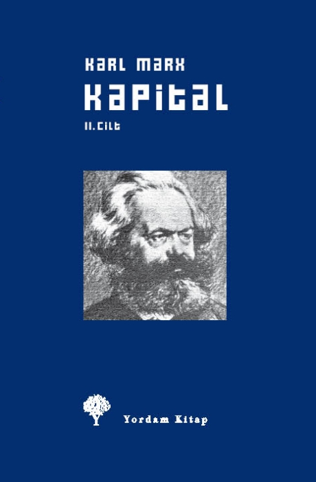 Kapital / II. Cilt