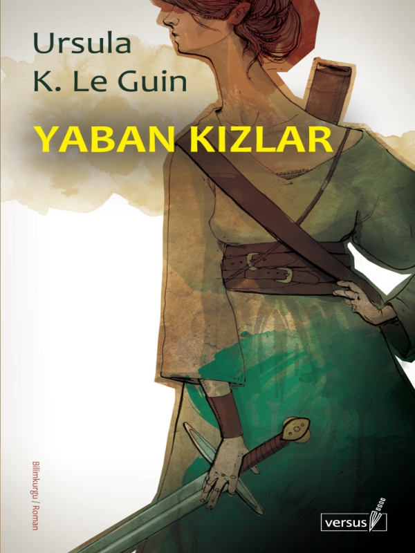 Yaban Kızlar