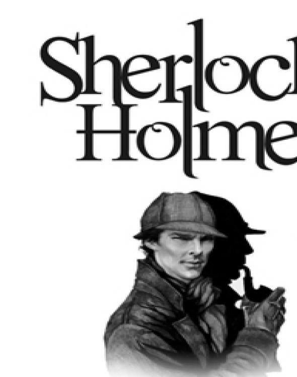 Sherlock Holmes Bos Ev