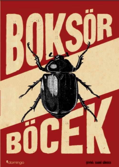 Boksör Böcek