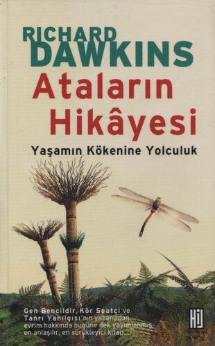 Ataların Hikâyesi