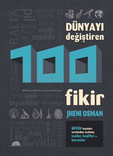 Dünyayı Değiştiren 100 Fikir