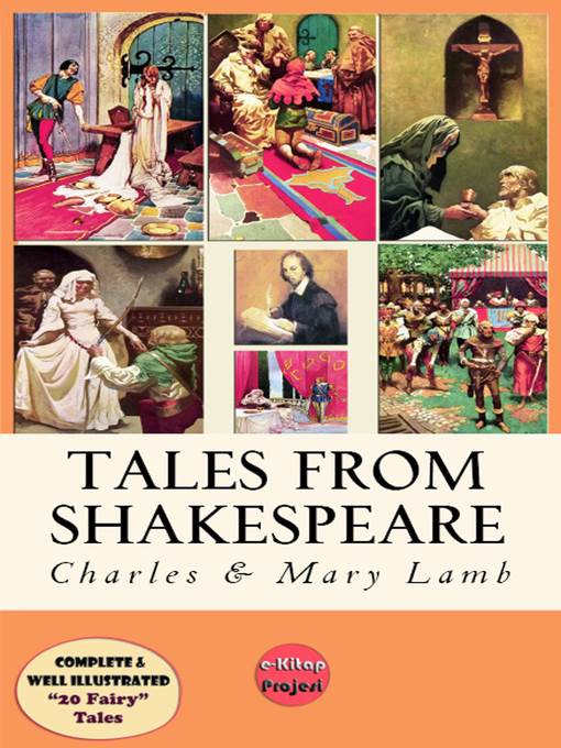 Tales from Shakespeare