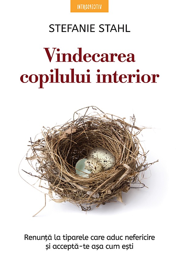 Vindecarea copilului interior