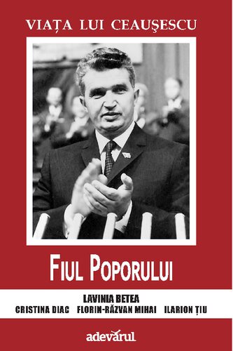 Viața lui Ceaușescu