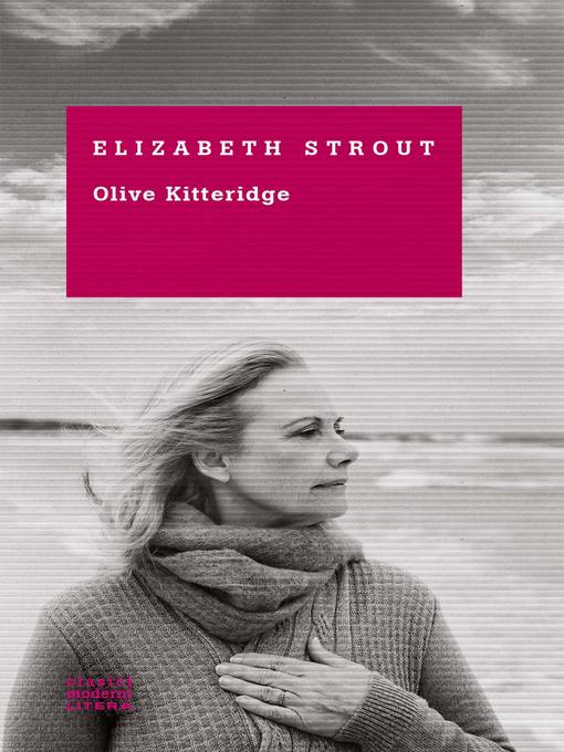 Olive Kitteridge