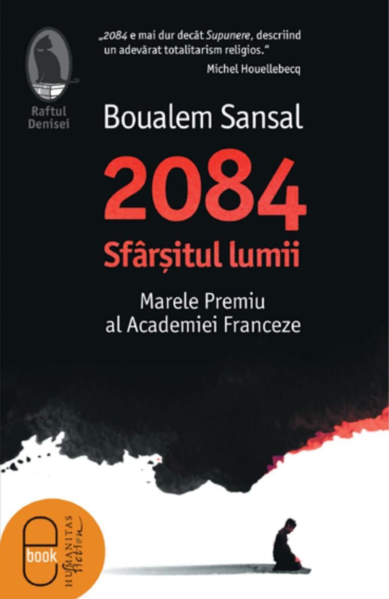 2084 – Sfârşitul lumii