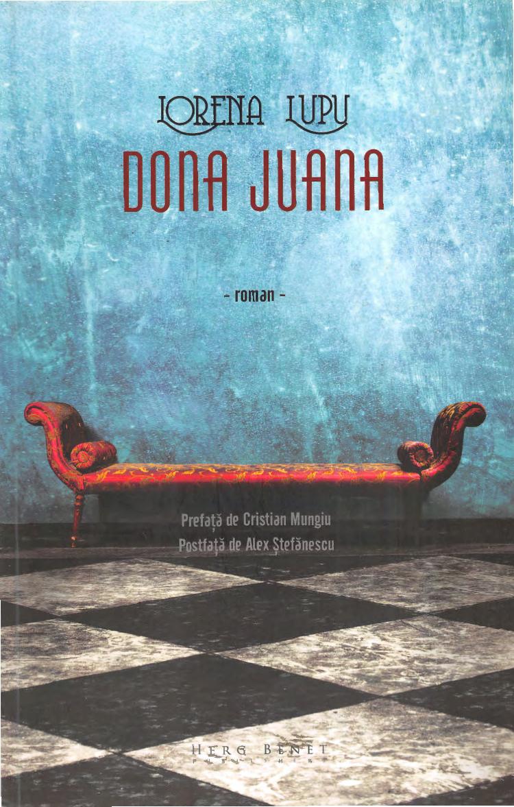 Dona Juana