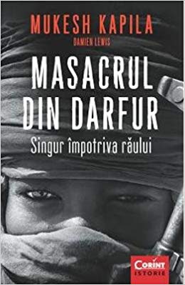 Masacrul din Darfur