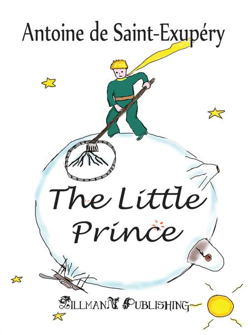 The Little Prince