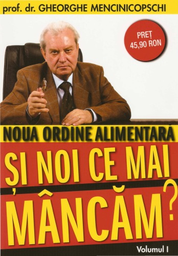 Și noi ce mai mâncăm?