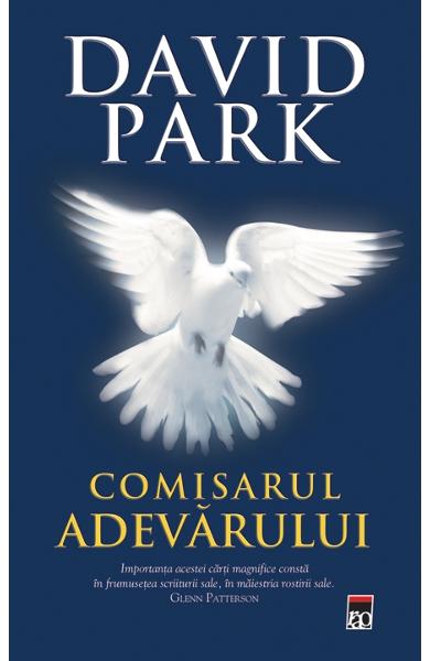 Comisarul adevarului