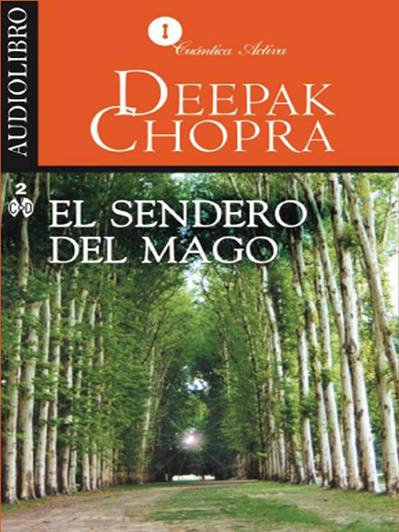 El Sendero del Mago / The Way of the Wizard (Spanish Edition)